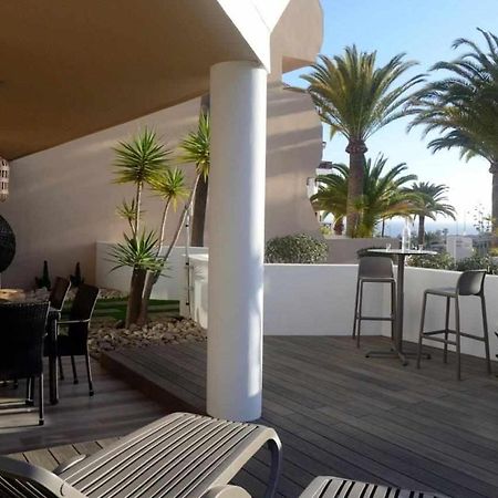 Apartamento De Diseno Con Espectacular Terraza San Miguel de Abona Exterior photo