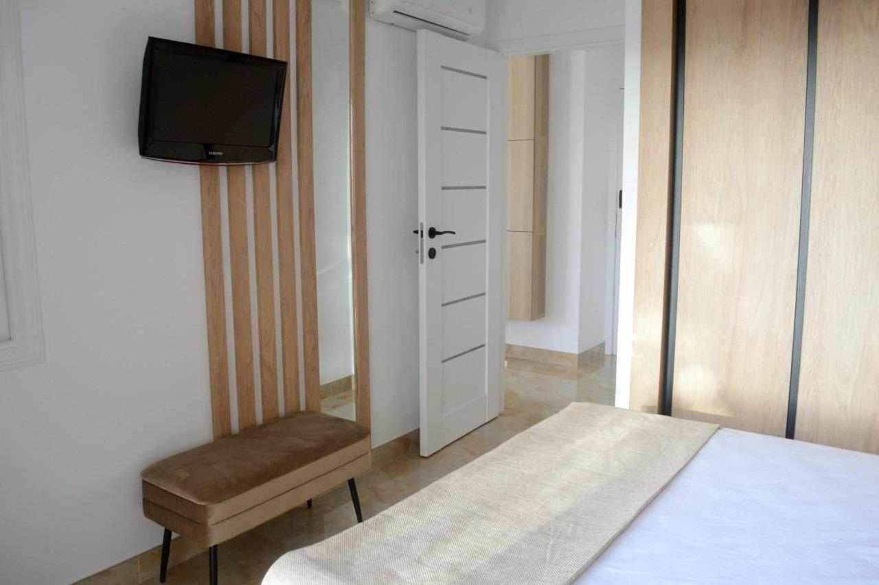 Apartamento De Diseno Con Espectacular Terraza San Miguel de Abona Exterior photo