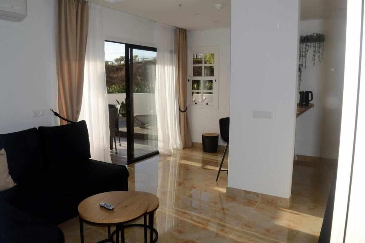 Apartamento De Diseno Con Espectacular Terraza San Miguel de Abona Exterior photo
