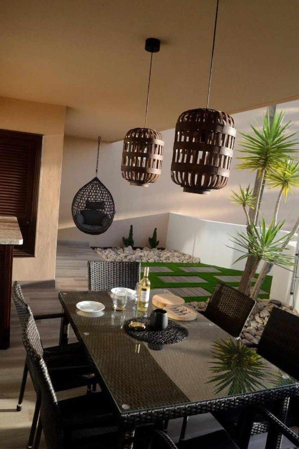 Apartamento De Diseno Con Espectacular Terraza San Miguel de Abona Exterior photo
