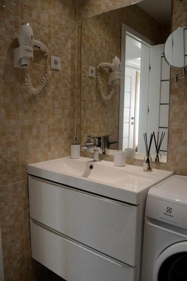Apartamento De Diseno Con Espectacular Terraza San Miguel de Abona Exterior photo